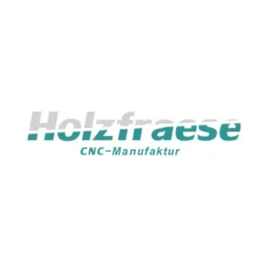 Holzfraese Logo