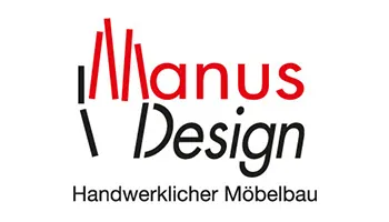 Logo Manus Design