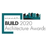 Logo BUILD 2020