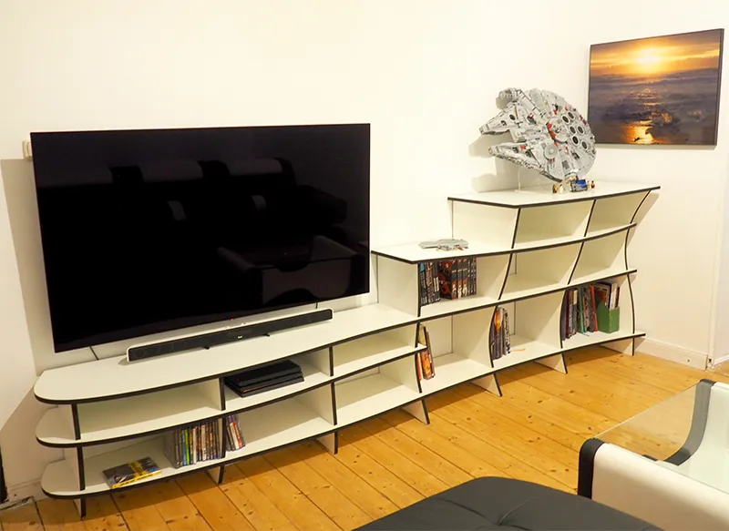 Tv Lowboard