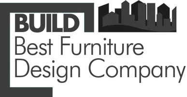 BUILD 2023 Architecture Award Logo