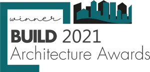 Build 2021 Logo