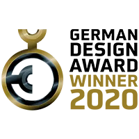 GDA20 Logo