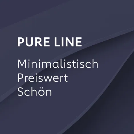 PURE LINE Welle