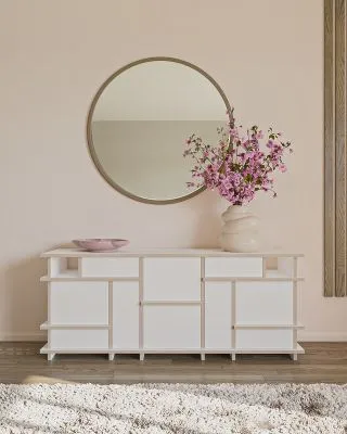 Sideboard Nova frontal