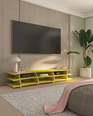 TV-Lowboard Trielle