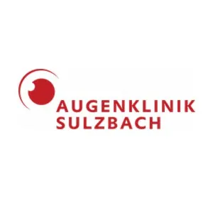 Augenklinik Sulzbach Logo