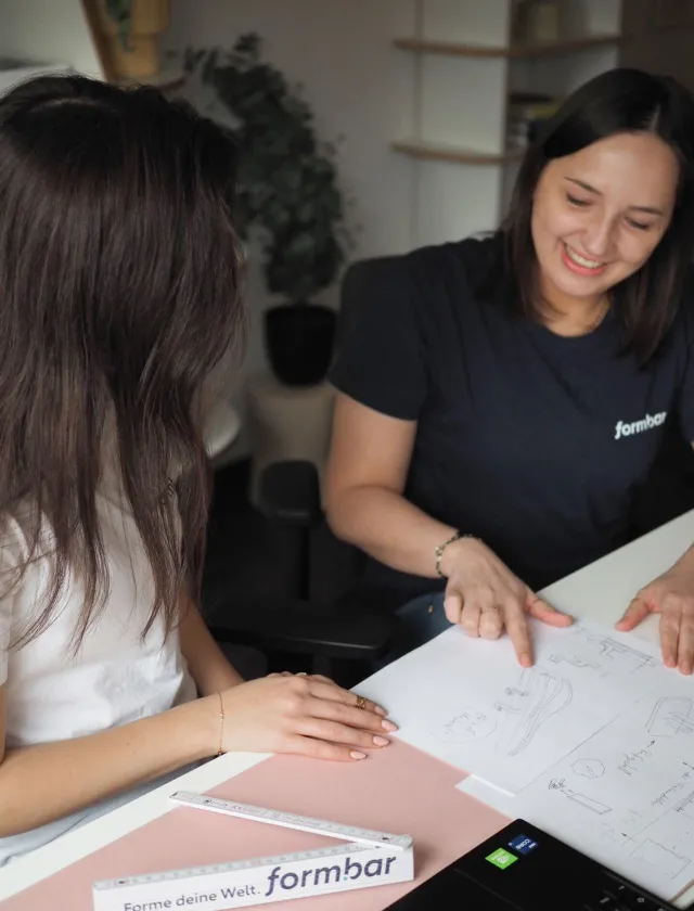 f+ Design Service