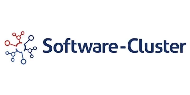 software-cluster logo