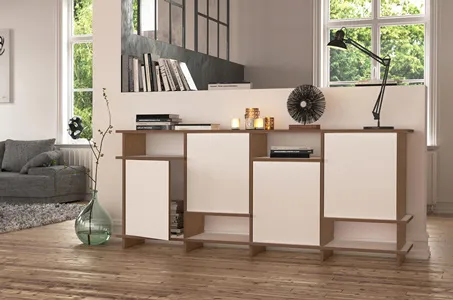 form.bar Sideboard