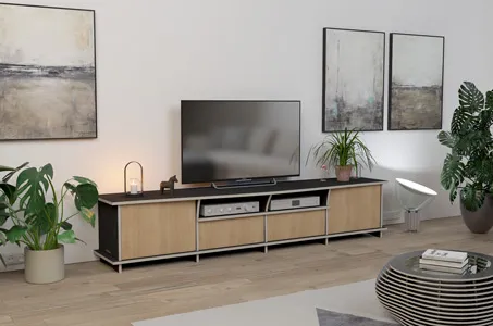 form.bar TV-Möbel