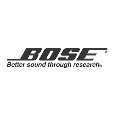 Bose Logo