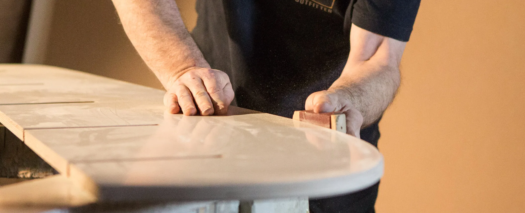 Master Carpenter