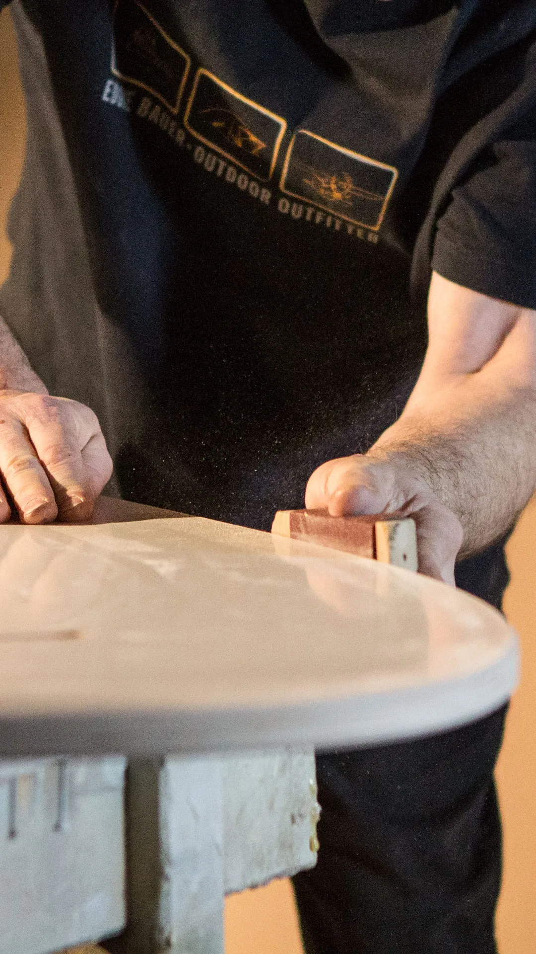 Master Carpenter