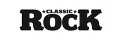 Classic-Rock-Radio Logo