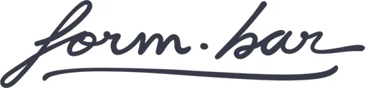 form.bar Logo