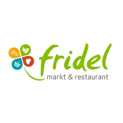 Fridel Logo