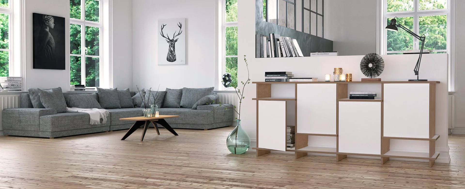 So findest du die perfekten Möbel für dein modernes Zuhause   form.bar