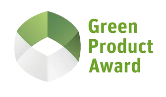 Green Product Award Logo