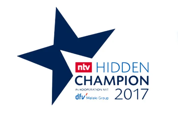Logo Hidden Champions