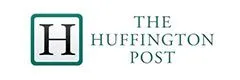 Huffington Post Logo