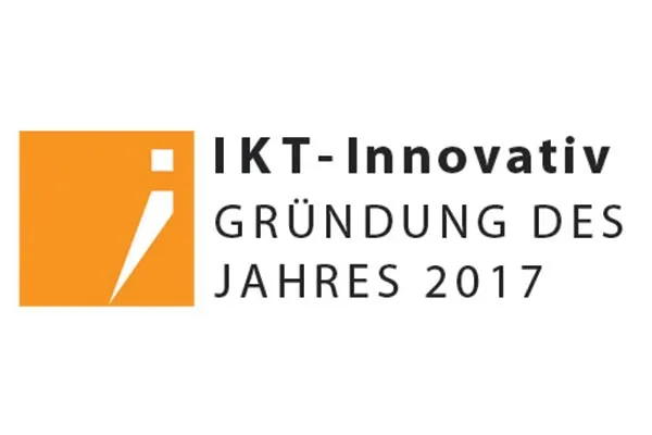 Logo IKT Competition