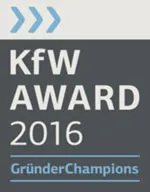 KfW Logo