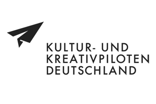 Kultur- und Kreativpiloten Logo