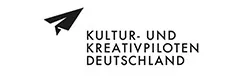 Logo Kultur- und Kreativpiloten