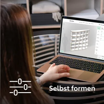 Erstelle dein eigenes Design