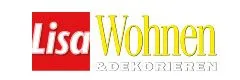 Lisa Wohnen Logo