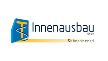 TS-Innenausbau Logo