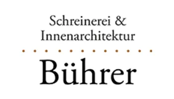 Bührer Logo