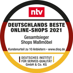 DISQ Siegel