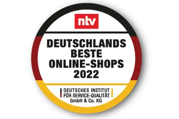 Logo NTV-Onlineshop-des-Jahres