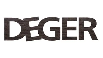 Deger Logo