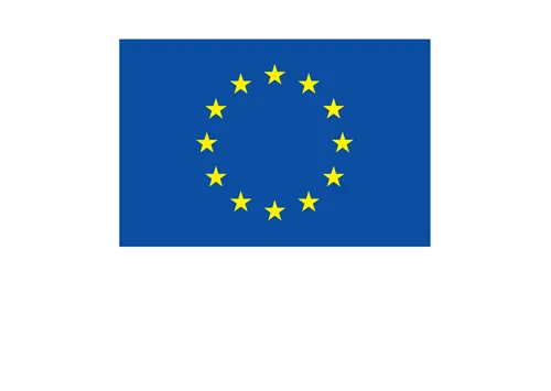 Logo Europäischer Fond für regionale Entwicklung