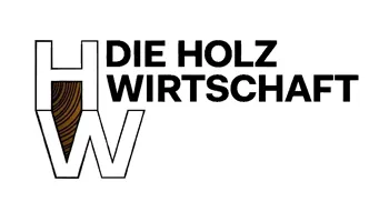 Logo Holzwirtschaft