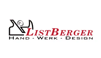 Listberger Logo