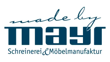 Mayr Logo
