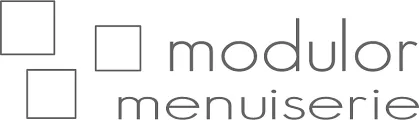 Modulor Logo