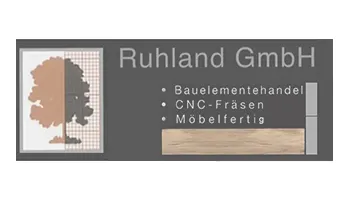 Ruhland Logo