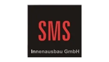 Logo Schreinerei SMS