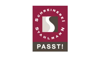 Stahlmann Logo