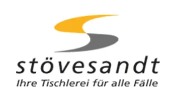 Stövesandt Logo