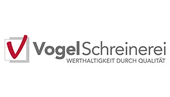 Logo Schreinerei Vogel