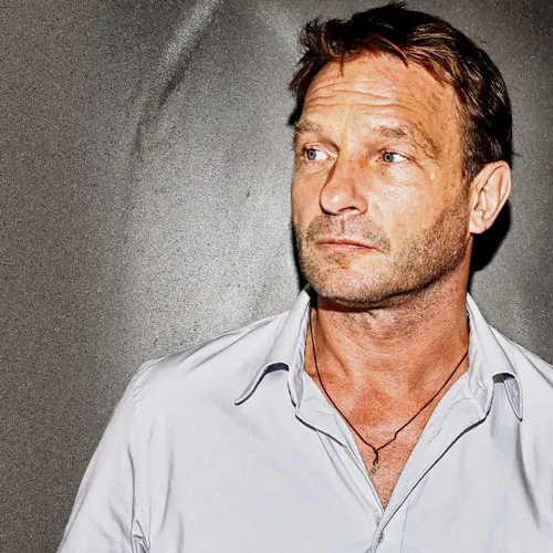 Thomas Kretschmann