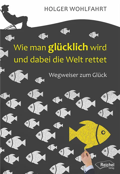 Holger Wohlfahrt Buch Cover