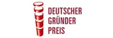 Logo Deutscher Gründerpreis