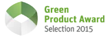 Green Product Award Logo